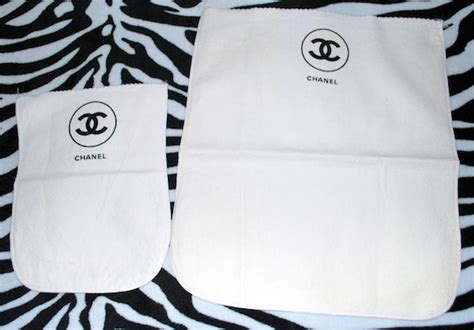 dust bag chanel original|chanel bags vintage authenticity.